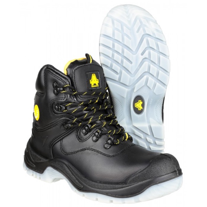 Amblers Safety FS198 S3 WR SRC Safety Boot